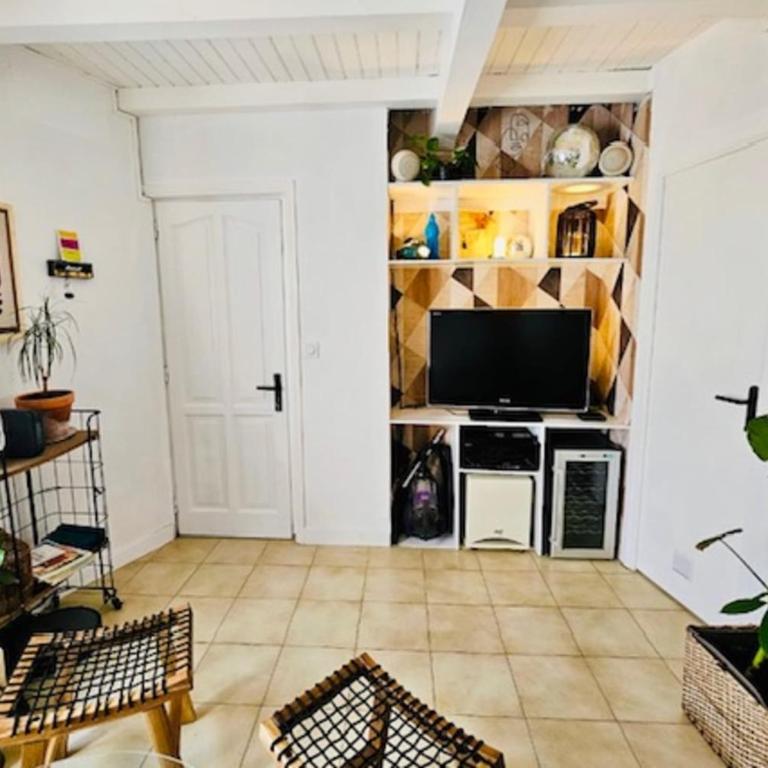 Appartement proche vieux port La Rochelle - Appartement - 2