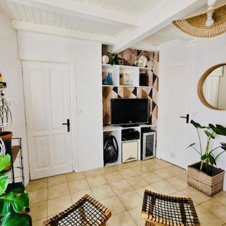 Appartement proche vieux port La Rochelle - Appartement - 4