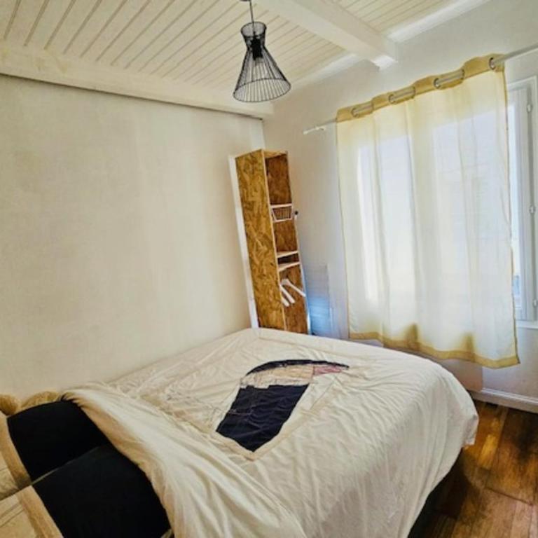 Appartement proche vieux port La Rochelle - Appartement - 8