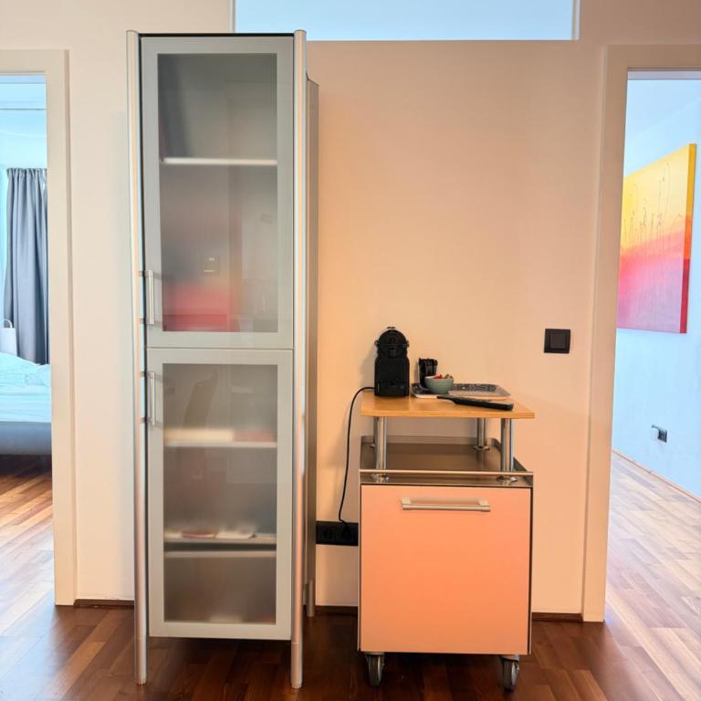 Salzburg City Appartement - Apartment mit 2 Schlafzimmern - 23