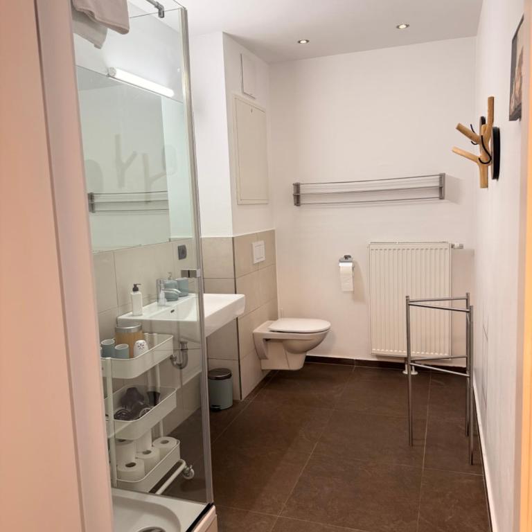 Salzburg City Appartement - Apartment mit 2 Schlafzimmern - 13