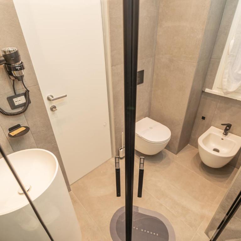IL Grattacielo Di Genova - Appartamento con 1 Camera da Letto - 4