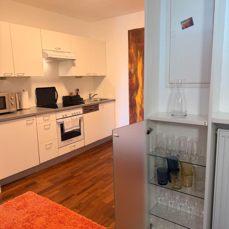 Salzburg City Appartement - Apartment mit 2 Schlafzimmern - 16