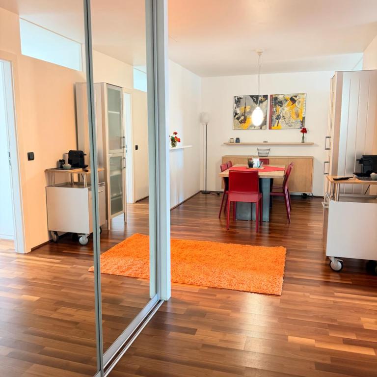 Salzburg City Appartement - Apartment mit 2 Schlafzimmern - 4