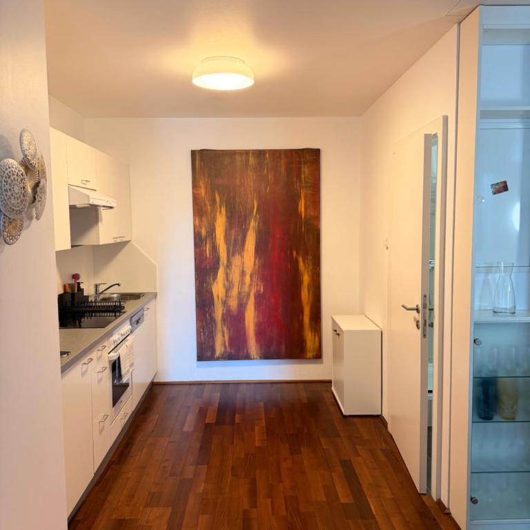 Salzburg City Appartement - Apartment mit 2 Schlafzimmern - 5