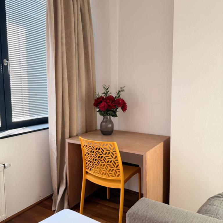 Salzburg City Appartement - Apartment mit 2 Schlafzimmern - 2