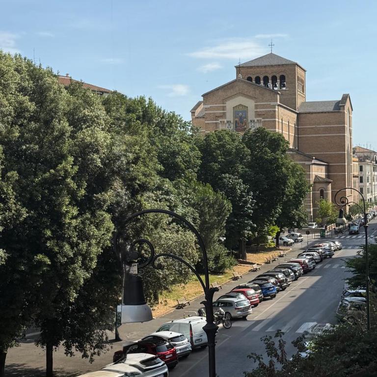 Da Paoletta a Testaccio - Appartamento con 2 Camere da Letto - 15