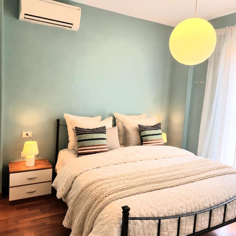 Centralissimo Cieloterra Aspromonte - Appartamento con 3 Camere da Letto - 18
