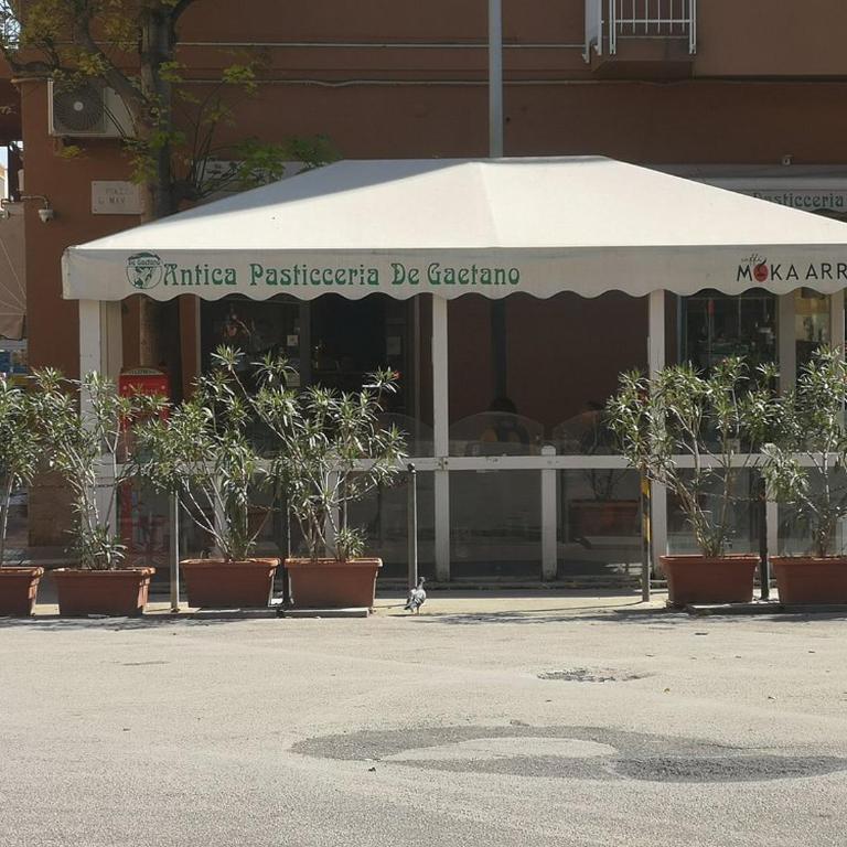 U suli di Sicilia - Appartamento con 2 Camere da Letto - 24
