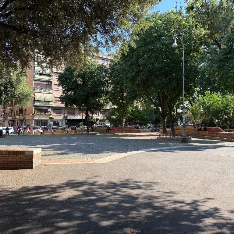 Da Paoletta a Testaccio - Appartamento con 2 Camere da Letto - 30