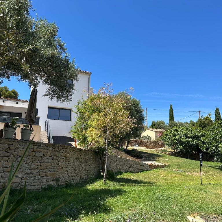 Locavilla - Granières - Villa - 29