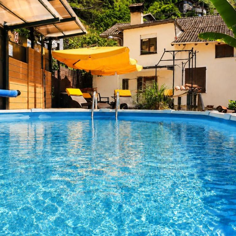 Sangiovese Emiliano - Appartamento - 20
