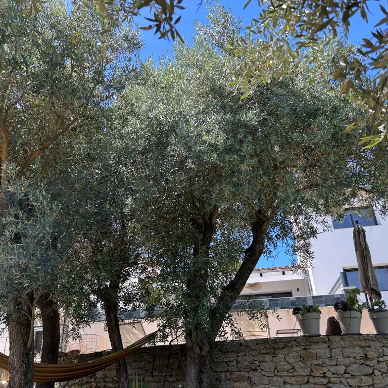 Locavilla - Granières - Villa - 35