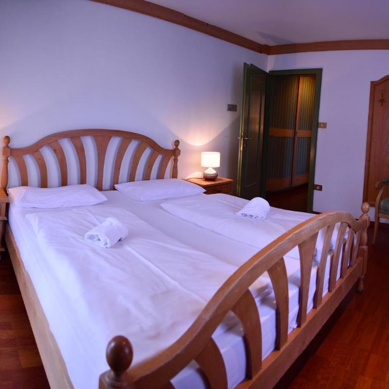 Sport Hotel Astoria Appartamenti - Appartamento con 1 Camera da Letto - 1