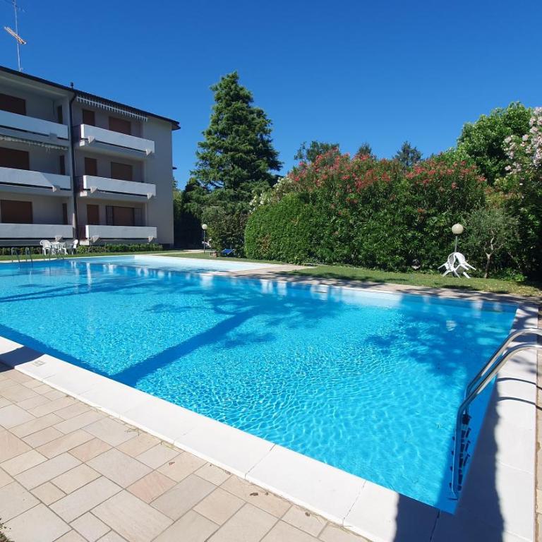 Residenza dei Pini - Appartement 1 Chambre - 1