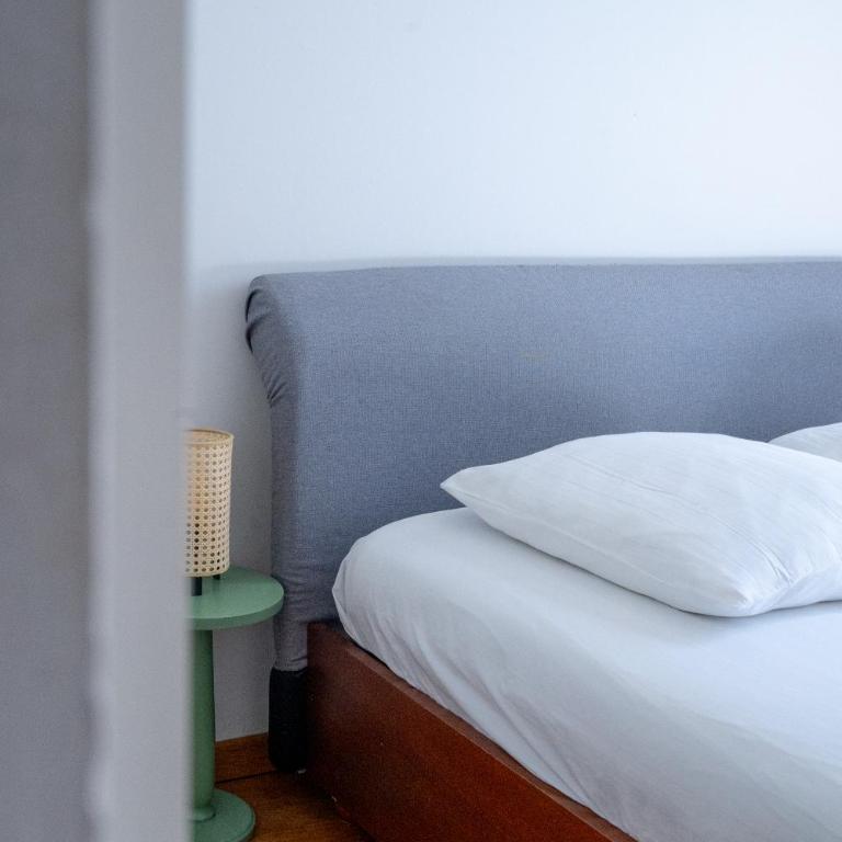 Central Collection - Appartement 1 Chambre avec Balcon - 14