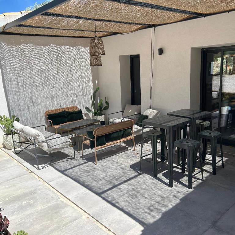 Locavilla - Granières - Villa - 22