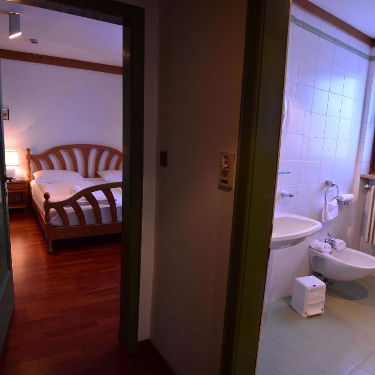 Sport Hotel Astoria Appartamenti - Appartamento con 1 Camera da Letto - 4