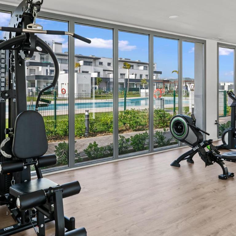 Casa Flow - Sea View & Slow Living - Apartment mit 2 Schlafzimmern - 9