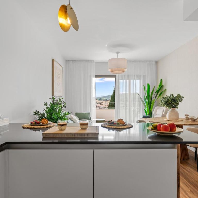 Casa Flow - Sea View & Slow Living - Apartment mit 2 Schlafzimmern - 10