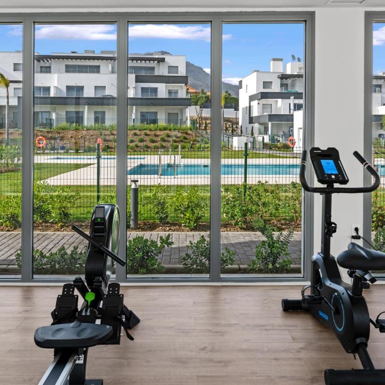 Casa Flow - Sea View & Slow Living - Apartment mit 2 Schlafzimmern - 21