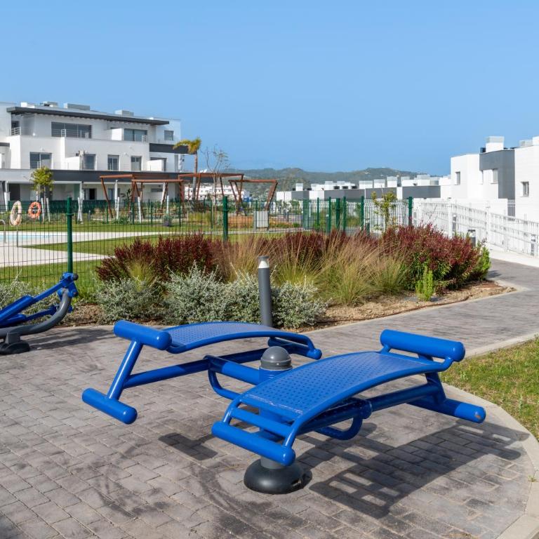 Casa Flow - Sea View & Slow Living - Apartment mit 2 Schlafzimmern - 13