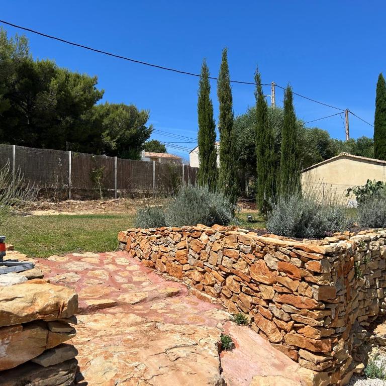 Locavilla - Granières - Villa - 33