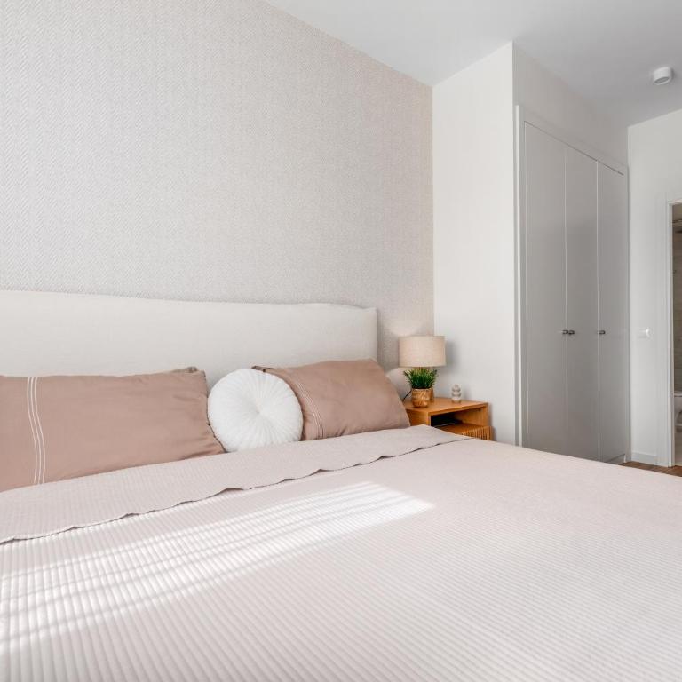 Casa Flow - Sea View & Slow Living - Apartment mit 2 Schlafzimmern - 12