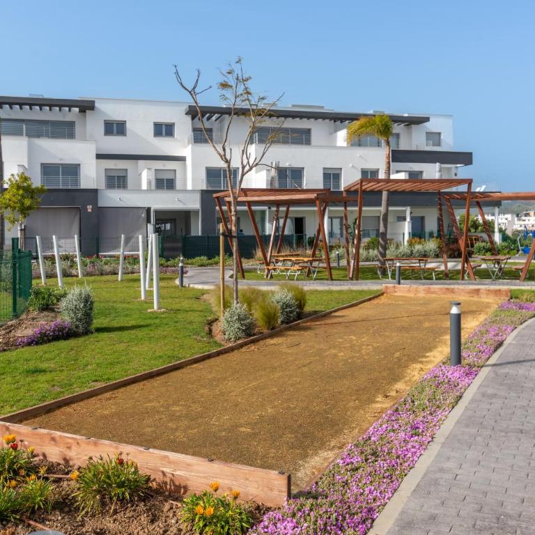 Casa Flow - Sea View & Slow Living - Apartment mit 2 Schlafzimmern - 14