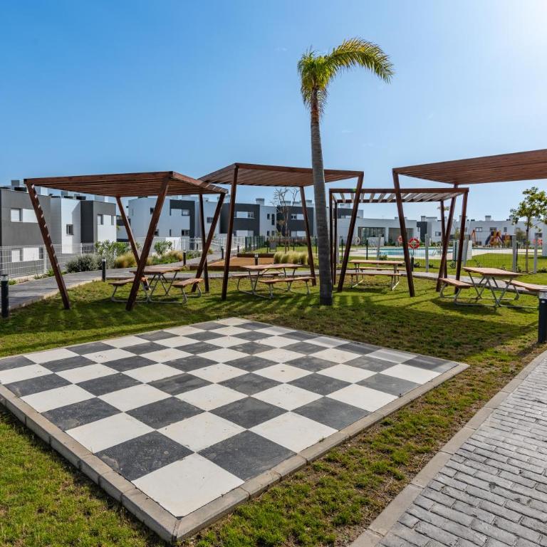 Casa Flow - Sea View & Slow Living - Apartment mit 2 Schlafzimmern - 15