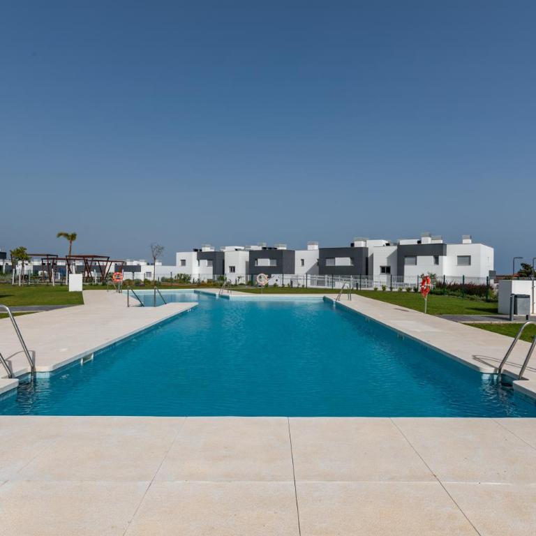 Casa Flow - Sea View & Slow Living - Apartment mit 2 Schlafzimmern - 18
