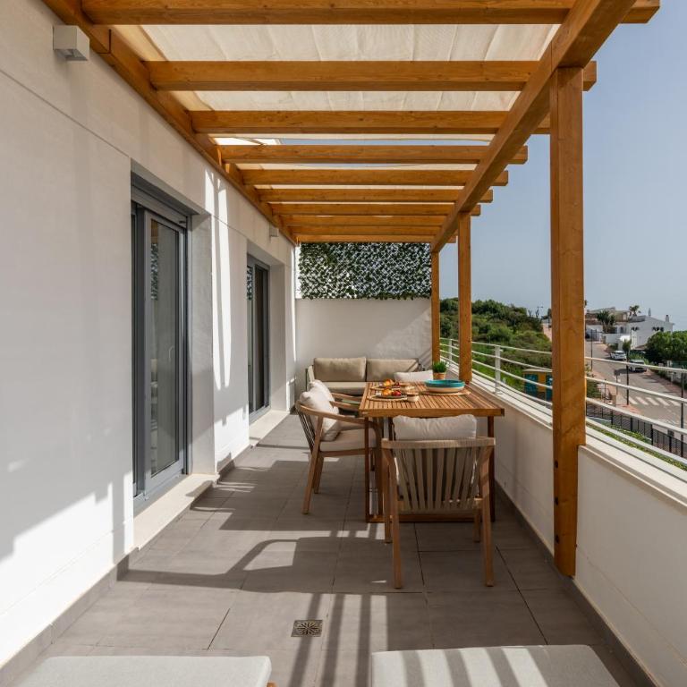 Casa Flow - Sea View & Slow Living - Apartment mit 2 Schlafzimmern - 26
