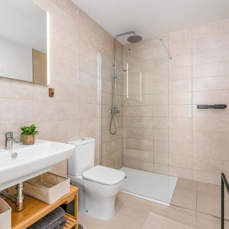 Casa Flow - Sea View & Slow Living - Apartment mit 2 Schlafzimmern - 20