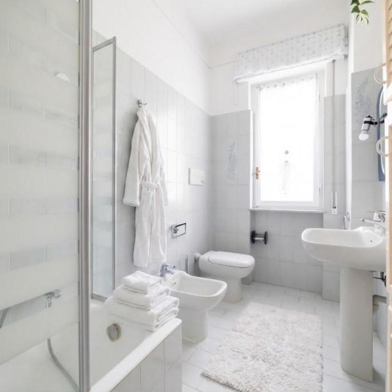 Appartamento Amoretti - Appartamento con 2 Camere da Letto - 8