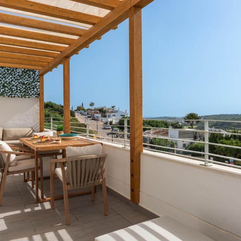 Casa Flow - Sea View & Slow Living - Apartment mit 2 Schlafzimmern - 24