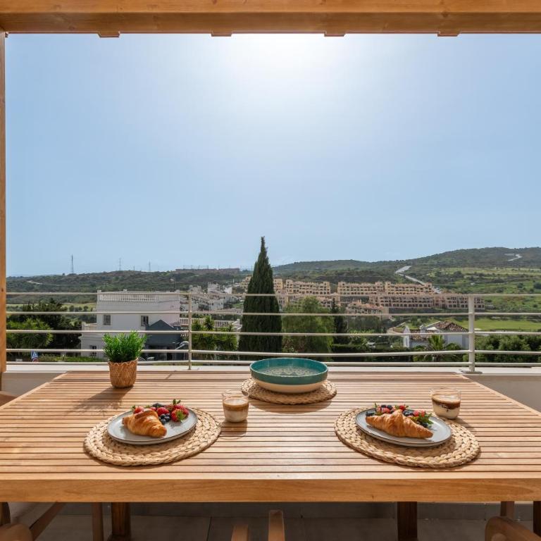 Casa Flow - Sea View & Slow Living - Apartment mit 2 Schlafzimmern - 23