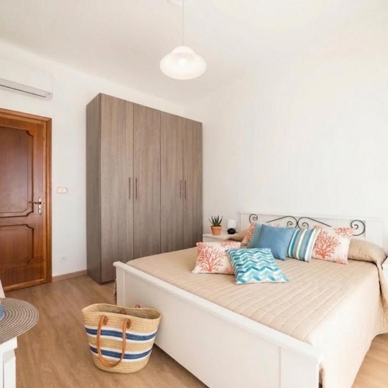 Appartamento Amoretti - Appartamento con 2 Camere da Letto - 12