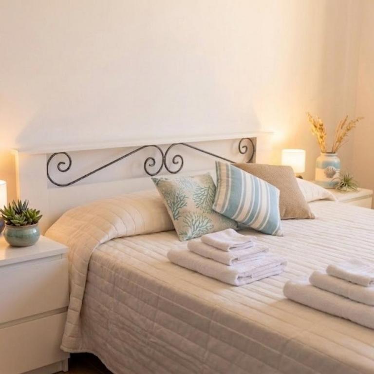 Appartamento Amoretti - Appartamento con 2 Camere da Letto - 14