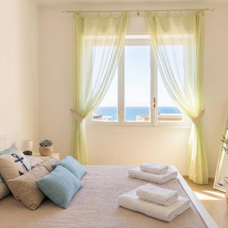 Appartamento Amoretti - Appartamento con 2 Camere da Letto - 1