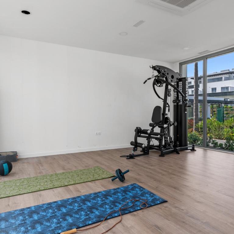Casa Flow - Sea View & Slow Living - Apartment mit 2 Schlafzimmern - 29