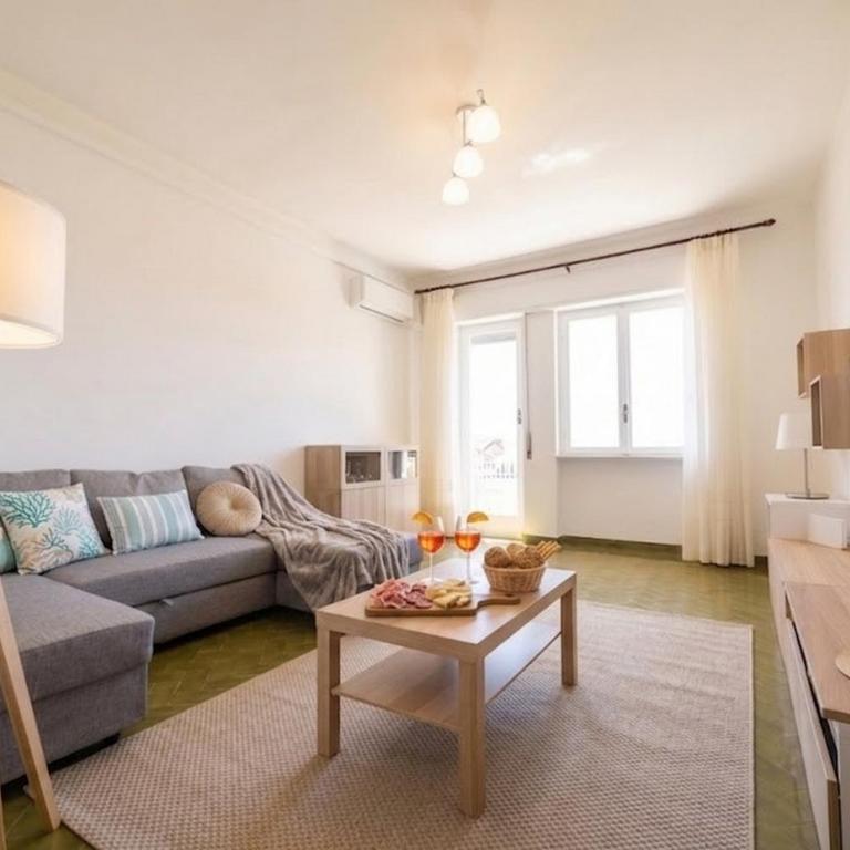 Appartamento Amoretti - Appartamento con 2 Camere da Letto - 16