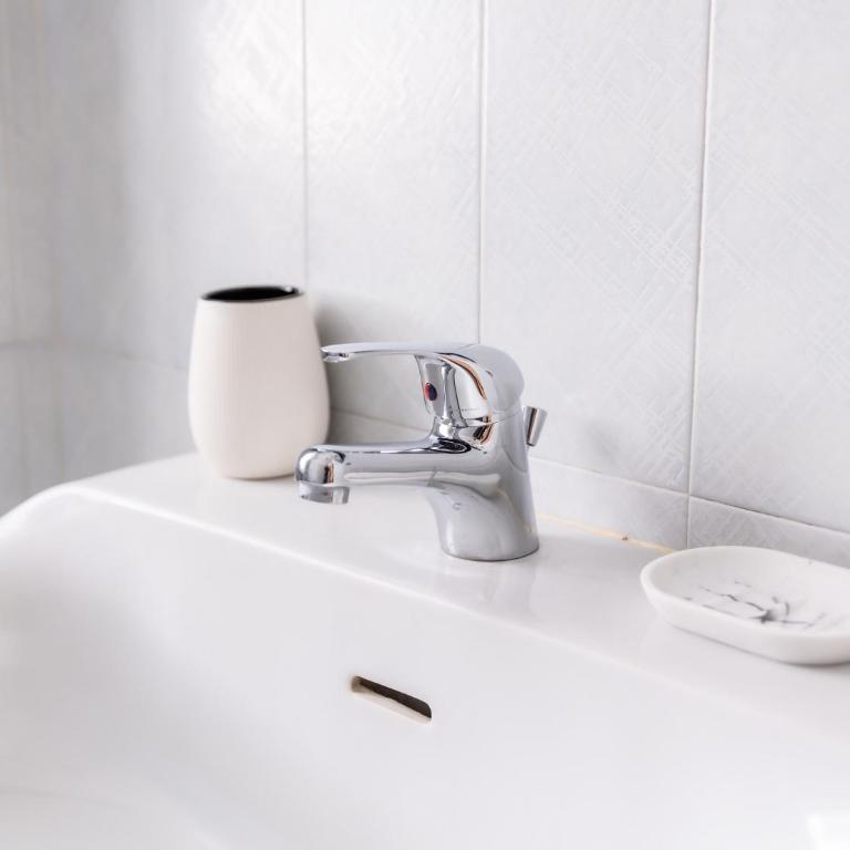 Appartamento Amoretti - Appartamento con 2 Camere da Letto - 15
