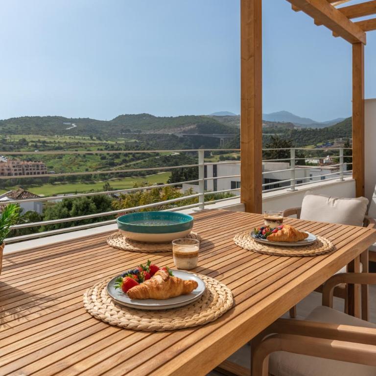 Casa Flow - Sea View & Slow Living - Apartment mit 2 Schlafzimmern - 27