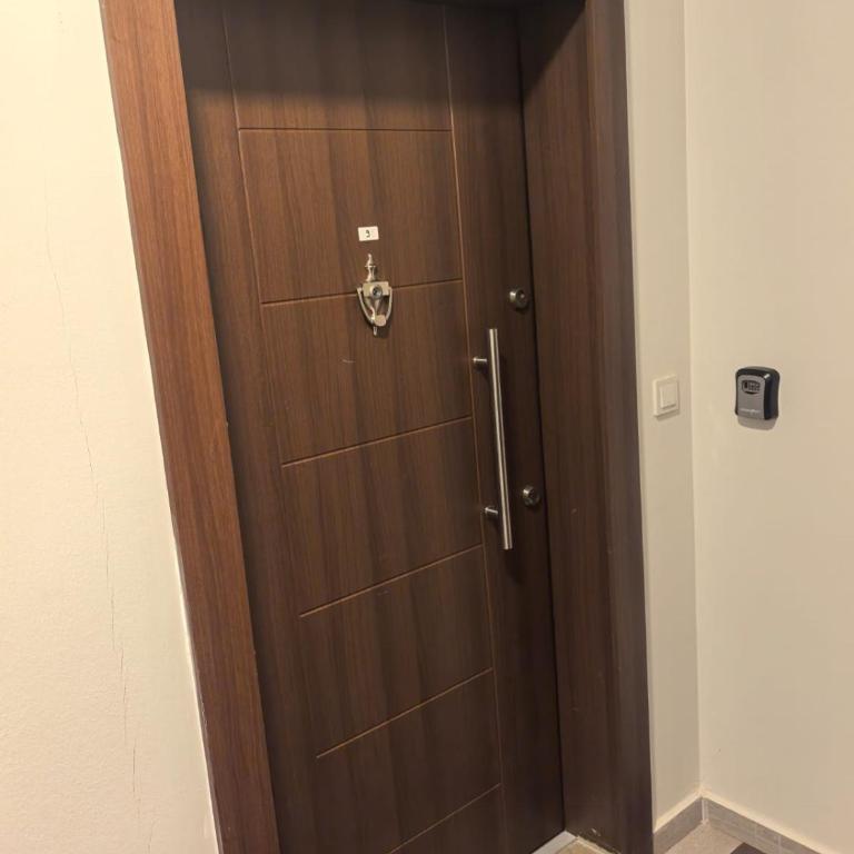 PMTR Residence Apartments in Bar - Two-Bedroom Apartment - 22