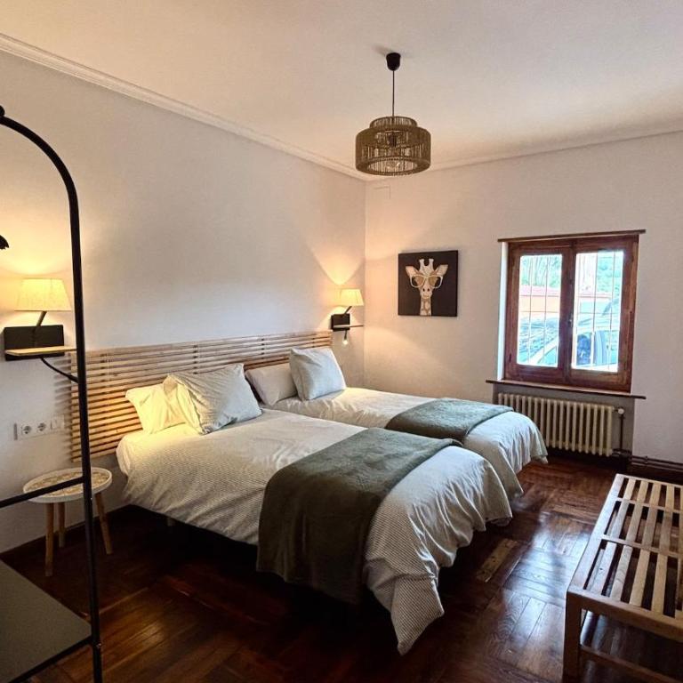 Casa Xabaz, Gijón, Asturias - Casa de 3 dormitorios - 5