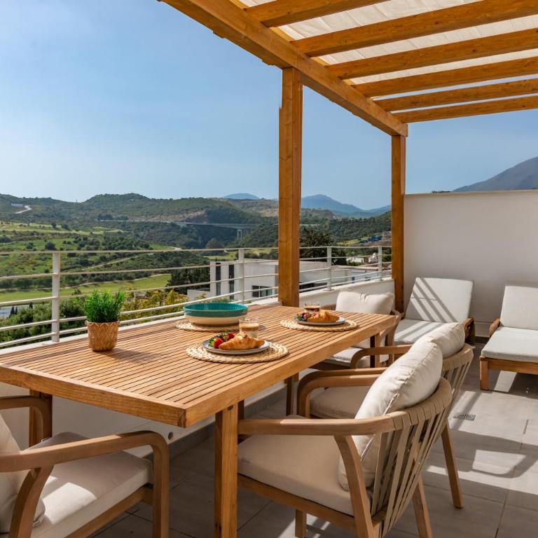 Casa Flow - Sea View & Slow Living - Apartment mit 2 Schlafzimmern - 1