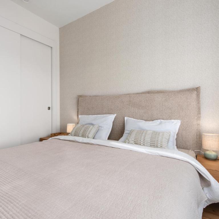 Casa Flow - Sea View & Slow Living - Apartment mit 2 Schlafzimmern - 35