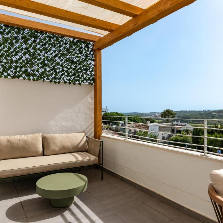 Casa Flow - Sea View & Slow Living - Apartment mit 2 Schlafzimmern - 36