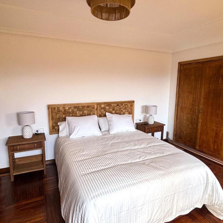 Casa Xabaz, Gijón, Asturias - Casa de 3 dormitorios - 7