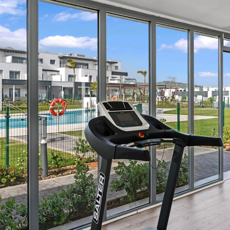 Casa Flow - Sea View & Slow Living - Apartment mit 2 Schlafzimmern - 43